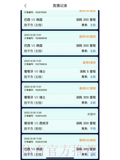 世界杯竞猜APP热门推荐大全