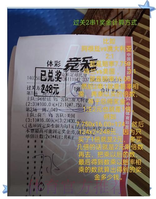 世界杯竞彩精准买法必知技巧